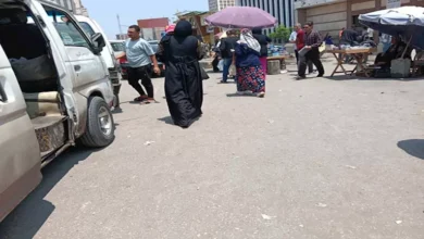 الأرصاد تحذر: انخفاض جديد في الحرارة يصل لـ4 درجات