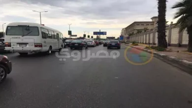 الأرصاد: شتاء ممطر يضرب شمال البلاد.. والسحب تتكاثر على القاهرة الكبرى