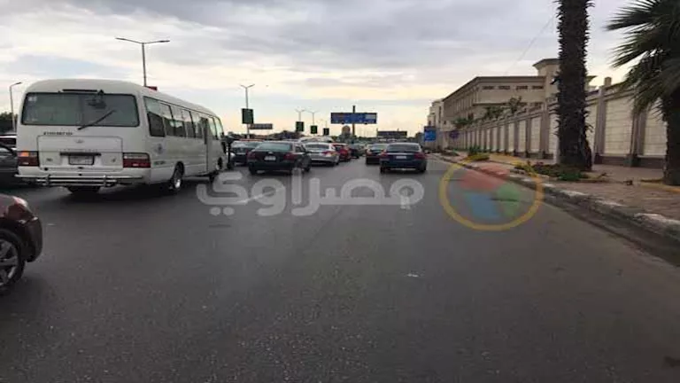 الأرصاد: شتاء ممطر يضرب شمال البلاد.. والسحب تتكاثر على القاهرة الكبرى