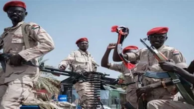 الأمم المتحدة: الدعم السريع قتلت 1000 مدني في السودان خلال 3 أيام