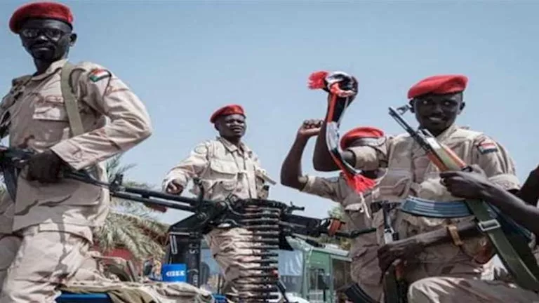 الأمم المتحدة: الدعم السريع قتلت 1000 مدني في السودان خلال 3 أيام