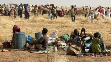 الأمم المتحدة: الدعم السريع قتلت أكثر من ألف مدني بمخيم زمزم