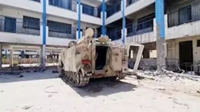 الأمم المتحدة تدين اقتحام قوات الاحتلال لمجمع الأونروا في القدس