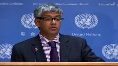 الأمم المتحدة: يجب وقف إطلاق النار في السودان بشكل فوري