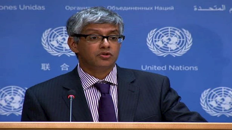 الأمم المتحدة: يجب وقف إطلاق النار في السودان بشكل فوري