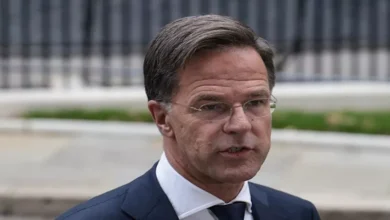 الأمين العام للناتو: أمن أوروبا مرهون بدعم أوكرانيا