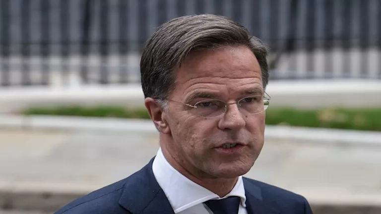 الأمين العام للناتو: أمن أوروبا مرهون بدعم أوكرانيا