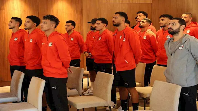 الاتحاد الأفريقي يعقد اجتماعا تنظيميا مع منتخب مصر استعدادا لأمم أفريقيا 2025