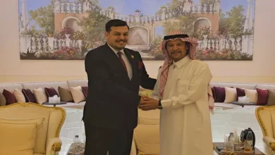 البخشوان: الساحل الشمالي وقناة السويس فرص ذهبية تقود قاطرة الاستثمار