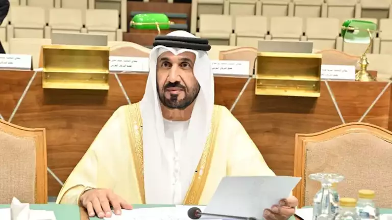 البرلمان العربي يرحب بتجديد ولاية "الأونروا" لثلاث سنوات جديدة