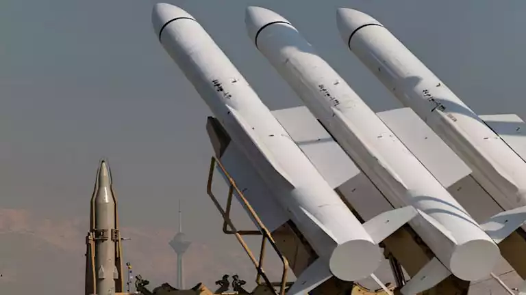 البرلمان اليوناني يوافق على شراء أنظمة صواريخ من إسرائيل