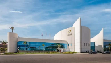 "البريد" يصدر طابعًا تذكاريًا بمناسبة مرور 130 عامًا على تأسيس دار الإفتاء