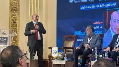 التخرج بعد 3 سنوات.. تفاصيل لائحة كليات التجارة الجديدة