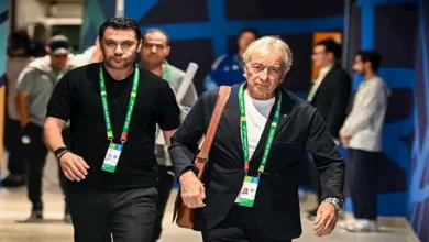 التشكيل المتوقع لمنتخب مصر الثاني أمام الأردن في كأس العرب