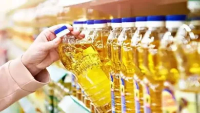 "التموين": توافر زيوت الطعام بالأسواق بكميات كبيرة.. والاحتياطي يكفي 6 أشهر