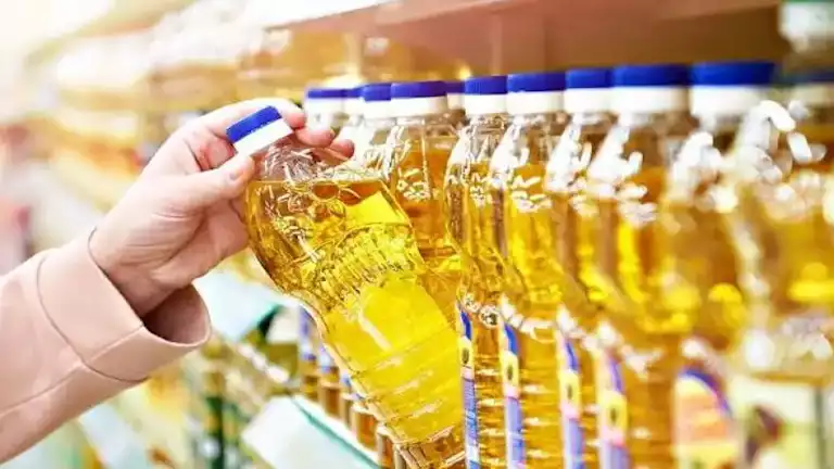 "التموين": توافر زيوت الطعام بالأسواق بكميات كبيرة.. والاحتياطي يكفي 6 أشهر