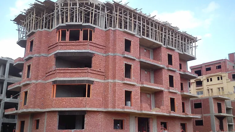 التنمية المحلية: 2.1 مليون طلب تصالح في 2025.. وانتهينا من فحص 95% منها