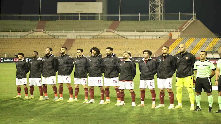 الثلاثي المحترف أبرزهم.. 6 لاعبين في الأهلي مرشحون للرحيل في يناير