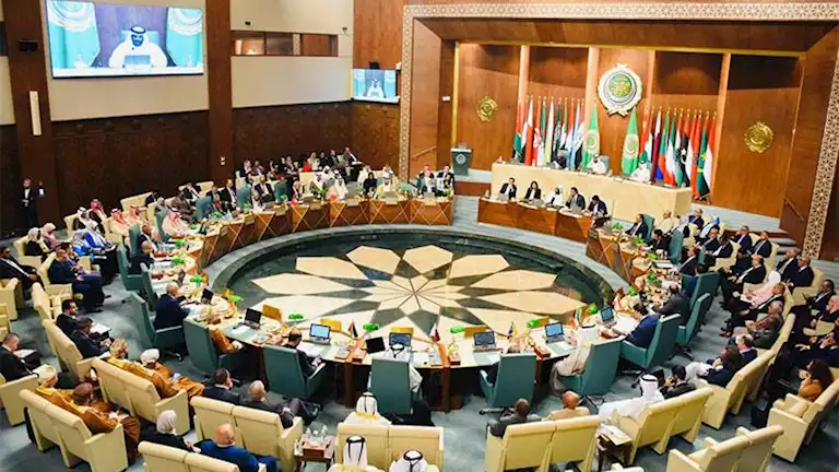 الجامعة العربية تجتمع الأحد لبحث الرد على اعتراف إسرائيل بـ"أرض الصومال"