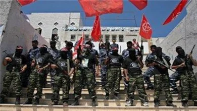 الجبهة الشعبية لتحرير فلسطين تدعو لإدارة وطنية مؤقتة في غزة