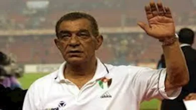 "الجوهري وضع بذرة التطور".. هيثم فاروق يشيد بمنتخب الأردن