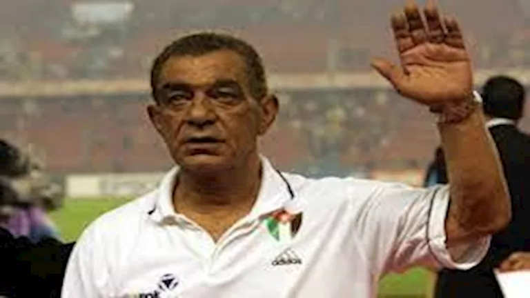 "الجوهري وضع بذرة التطور".. هيثم فاروق يشيد بمنتخب الأردن