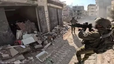 الجيش الإسرائيلي يعتذر عن إطلاق نار قرب غزة.. ماذا حدث؟