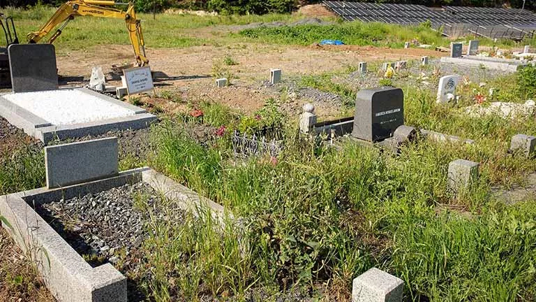 "الحرق هو النظام الطبيعي".. لماذا يصعب دفن المسلمين في اليابان؟