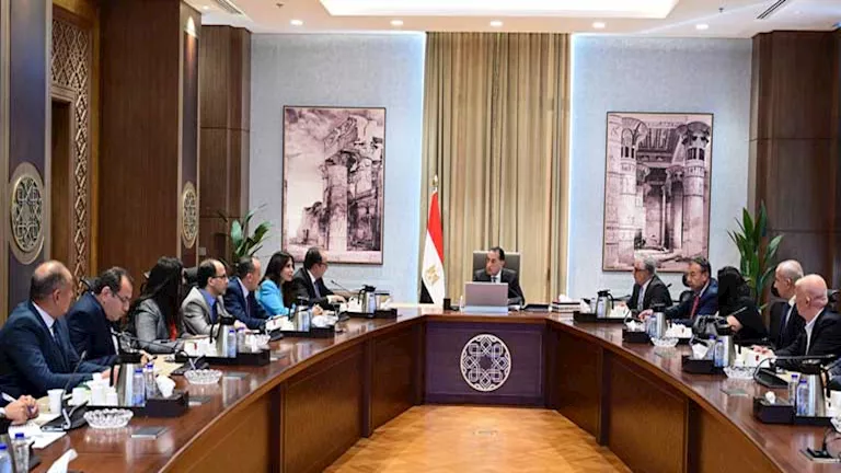 الحكومة توافق على فض منازعات الاستثمار وتنفيذ تغذية كهربائية بديلة لمحطات الري