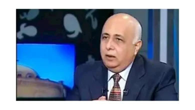 الحلبي: "إيديكس 2025" تتويج لنجاح 3 نسخ سابقة وقفزة في قدرات الصناعة الدفاعية