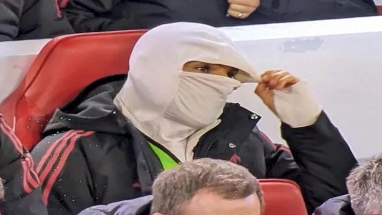 "الحُكم اليوم".. فابريزيو رومانو يكشف صدمة بشأن موقف صلاح من لقاء الإنتر