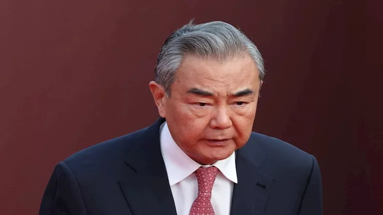 الخارجية الصينية: ندعم فنزويلا ونرفض جميع ممارسات التنمر الأحادي