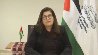 الخارجية الفلسطينية: ندعم وحدة الصومال ونرفض الاعتراف الإسرائيلي بصومالي لاند