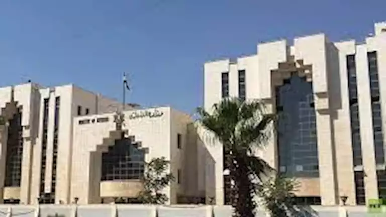 الداخلية السورية تعلن إحباط محاولة تهريب شحنة أسلحة إلى لبنان