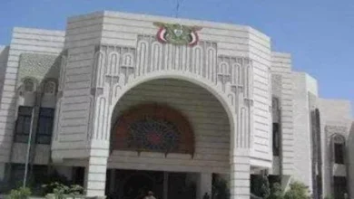 الرئاسة اليمنية ترفض بيانات لوزراء ومسؤولين في الحكومة مؤيدة للانفصال