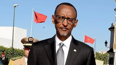 الرئيس الرواندي يشكر ترامب بعد توقيع بلاده اتفاق السلام مع الكونغو الديمقراطية