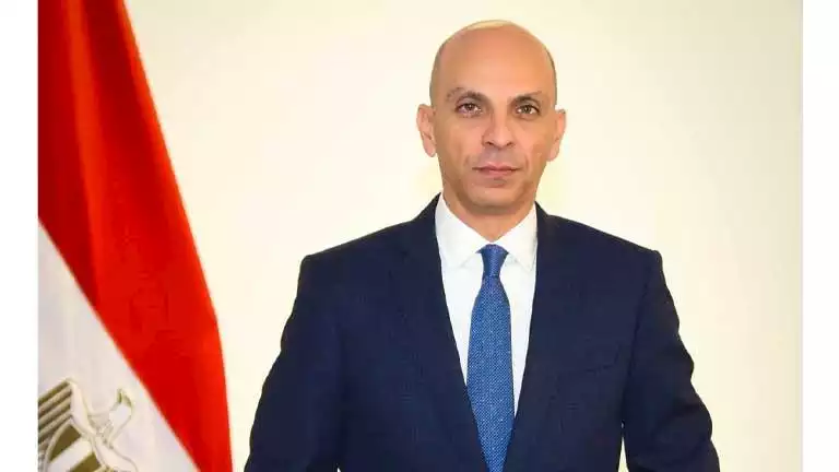 السفير تميم خلاف: الاستراتيجية المصرية تقوم على دعم مؤسسات الدولة لتحقيق سلام طويل الأمد