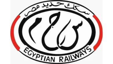 السكة الحديد تحذر من إقامة معابر غير شرعية على القضبان