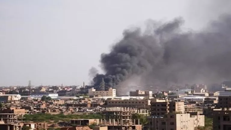 السودان.. مقتل 50 شخصا بهجوم للدعم السريع على روضة أطفال