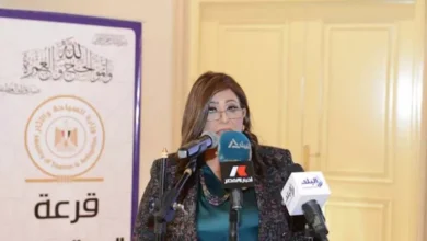 السياحة: غلق 126 كيانًا مخالفًا بجنوب سيناء