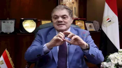 السيد البدوي: أهل الصعيد أقوياء في الحق يعرفون قيمة الكلمة واستقامة المواقف