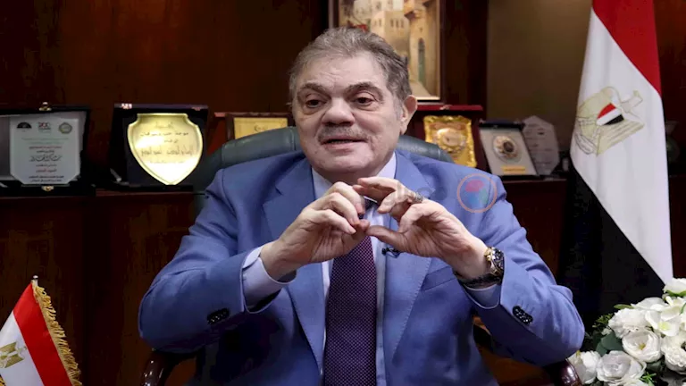 السيد البدوي: أهل الصعيد أقوياء في الحق يعرفون قيمة الكلمة واستقامة المواقف