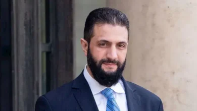 الشرع: إسرائيل نفذت أكثر من ألف غارة و400 توغل بري في سوريا منذ ديسمبر