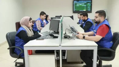 "الصحة": الخط الساخن يستقبل 5000 مكالمة خلال نوفمبر 2025