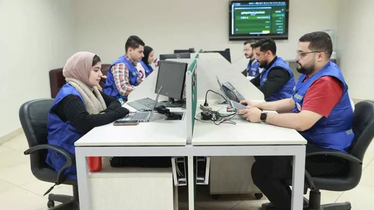 "الصحة": الخط الساخن يستقبل 5000 مكالمة خلال نوفمبر 2025