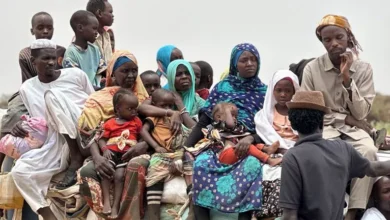 الصحة العالمية: الوفيات فى السودان الأعلى على مستوى العالم هذا العام