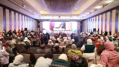 الصحة تطلق فعاليات النسخة الخامسة من مؤتمر "أورام مصر"