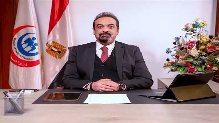 الصحة: تقديم أكثر من 7.8 مليون خدمة طبية بمحافظة القليوبية خلال 11 شهرًا