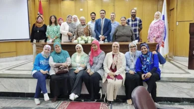 "الصحة" تنفذ المرحلة الأولى من خطة تدريب مسؤولي الإعلام بالمديريات الصحية