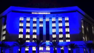 "الصحة" تنفي واقعة مشرحة "وادي النطرون": المريضة لم تدخل ثلاجة الموتى